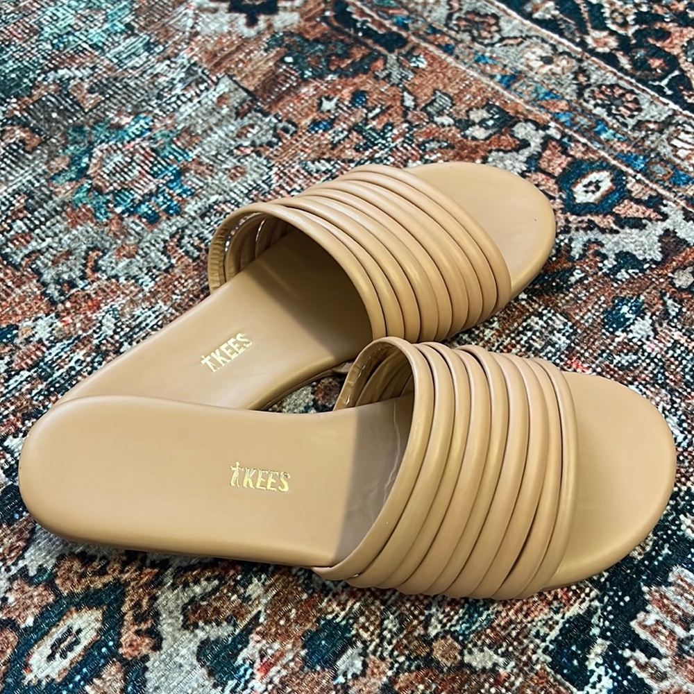 TKEES CARO SANDAL
